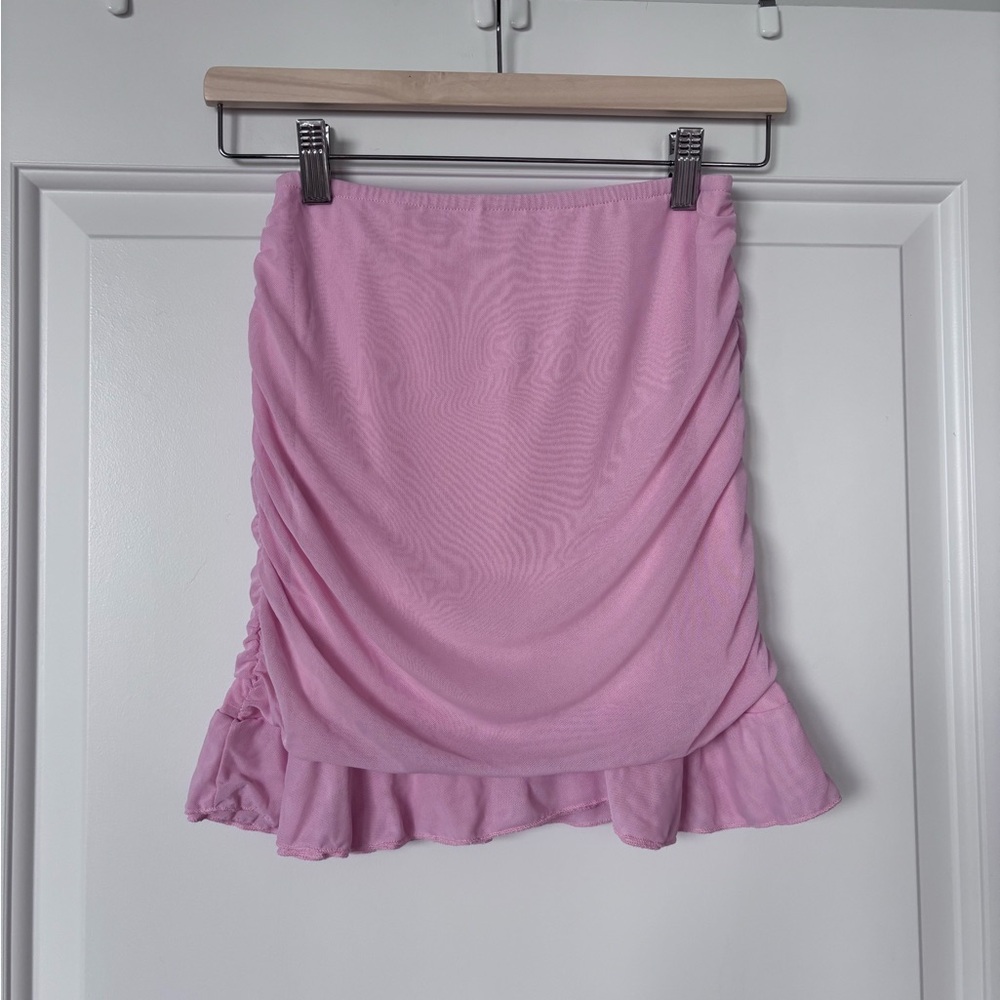 Pink Two-Piece Set - Picture 6 of 6